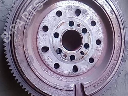 Flywheel FIAT BRAVO II (198_)  | BP21623129M101 