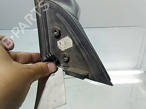 Left mirror BMW 3 (E36)  | BP21623148C26