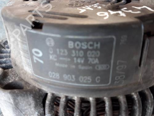 Generator SEAT IBIZA II (6K1)  | BP21623204M7
