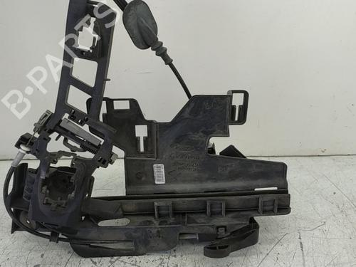 Zamek drzwi przednich prawych FORD FIESTA VI (CB1, CCN)  | BP21623266C97