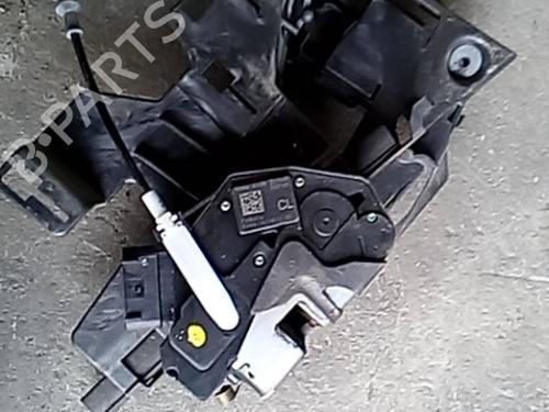 Zamek drzwi przednich prawych FORD FIESTA VI (CB1, CCN)  | BP21623266C97