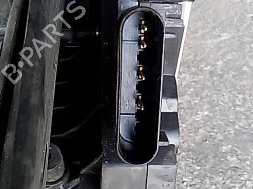 Zamek drzwi przednich prawych FORD FIESTA VI (CB1, CCN)  | BP21623266C97