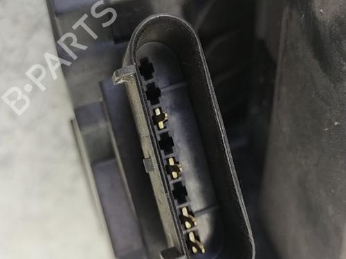 Zamek drzwi przednich prawych FORD FIESTA VI (CB1, CCN)  | BP21623266C97