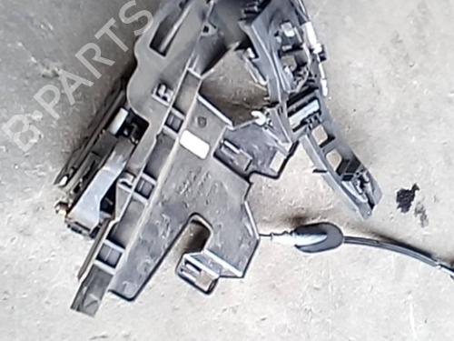 Zamek drzwi przednich prawych FORD FIESTA VI (CB1, CCN)  | BP21623266C97