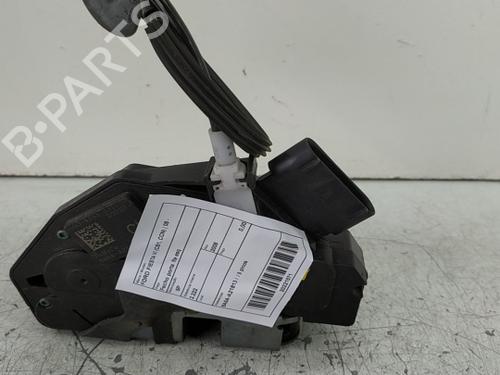 Fechadura frente esquerda FORD FIESTA VI (CB1, CCN) [2008-2025]  21623267