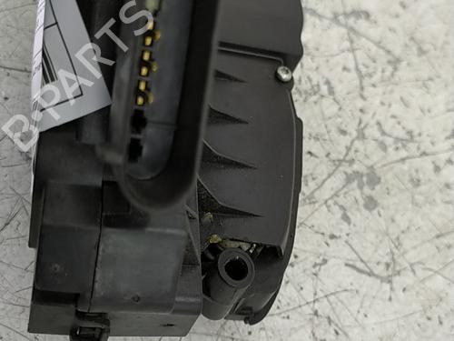 Venstre foran lås FORD FIESTA VI (CB1, CCN)  | BP21623267C98