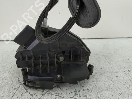 Fechadura frente esquerda FORD FIESTA VI (CB1, CCN)  | BP21623267C98 