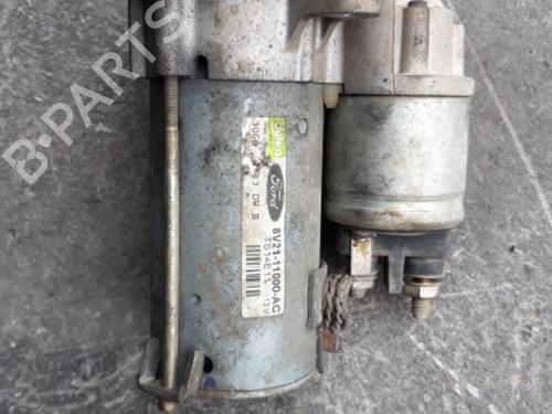 Used Starter FORD FIESTA VI (CB1, CCN) [2008-2025]  21623271