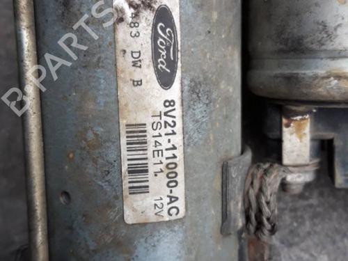 Starter FORD FIESTA VI (CB1, CCN)  | BP21623271M8 