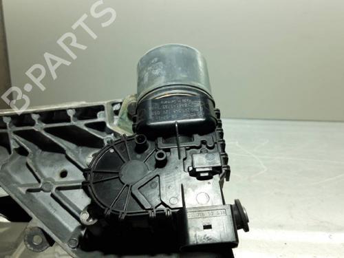 Front wiper motor FORD FIESTA VI (CB1, CCN)  | BP21623272M29 