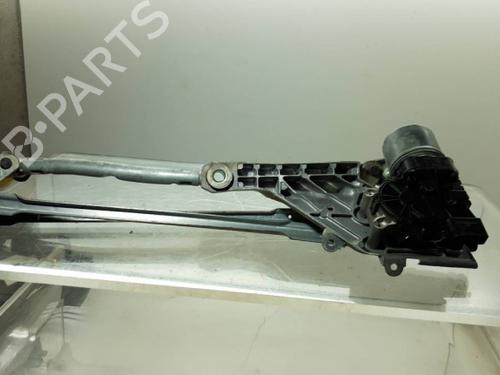 Front wiper motor FORD FIESTA VI (CB1, CCN)  | BP21623272M29 