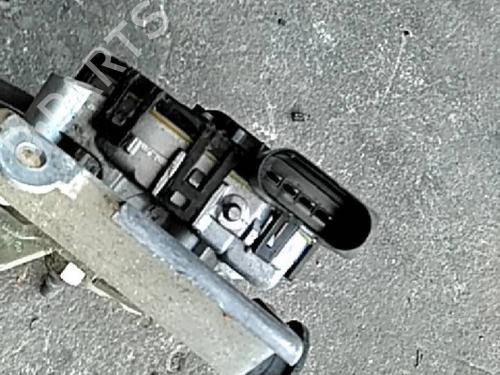 Front wiper motor FORD FIESTA VI (CB1, CCN)  | BP21623272M29 