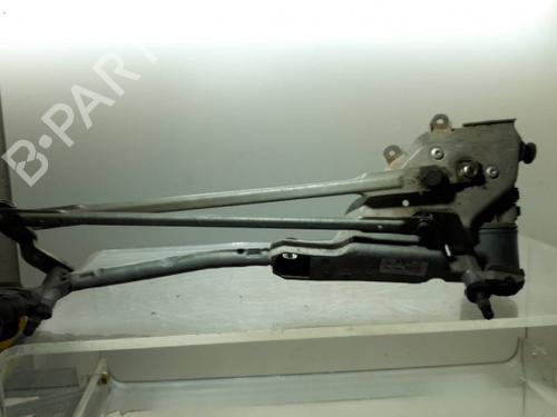 Front wiper motor FORD FIESTA VI (CB1, CCN)  | BP21623272M29 