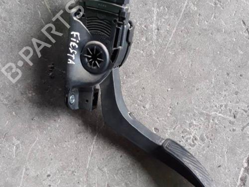 Gaspedaal FORD FIESTA VI (CB1, CCN) [2008-2025]  21623276