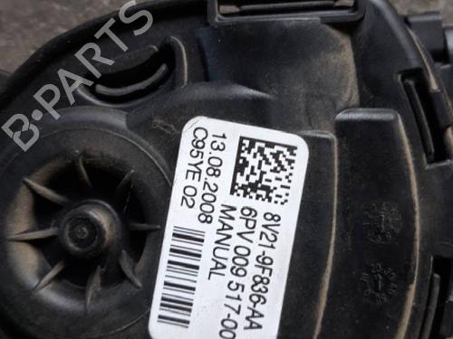Pedal FORD FIESTA VI (CB1, CCN)  | BP21623276I4
