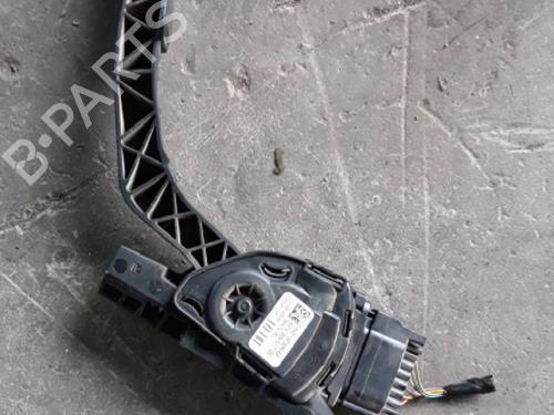 Pedal FORD FIESTA VI (CB1, CCN)  | BP21623276I4