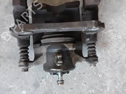 Right front brake caliper FORD FIESTA VI (CB1, CCN)  | BP21623279M104 