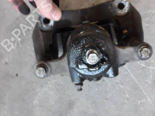 Right front brake caliper FORD FIESTA VI (CB1, CCN)  | BP21623279M104 