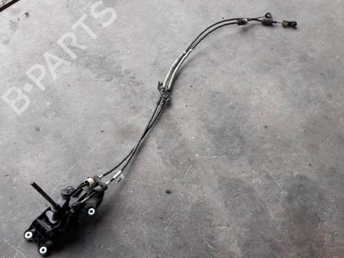 Used Gear lever FORD FIESTA VI (CB1, CCN) [2008-2026]  21623283
