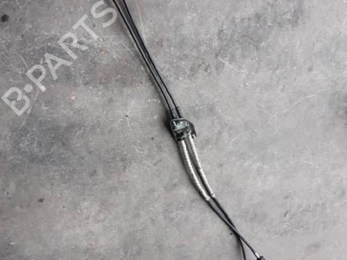 Gear lever FORD FIESTA VI (CB1, CCN)  | BP21623283M90 