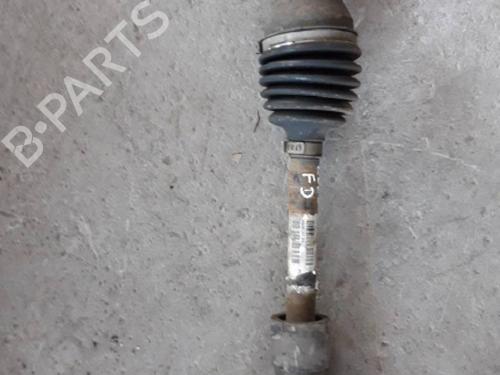 Drivaksel fortil Højre FORD FIESTA VI (CB1, CCN)  | BP21623288M39 