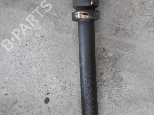 Transmisión delantera derecha FORD FIESTA VI (CB1, CCN)  | BP21623288M39 