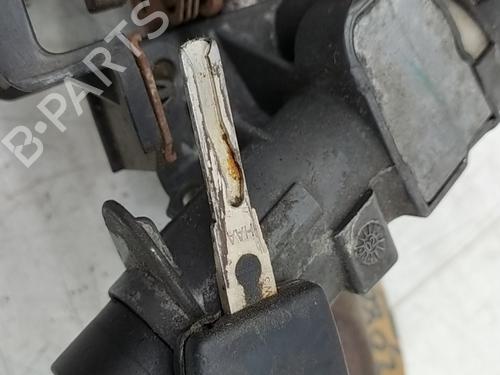 Ignition barrel VW POLO IV (9N_, 9A_)  | BP21623299M48 