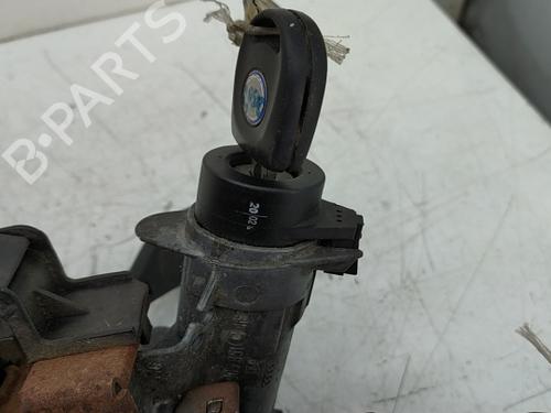 Ignition barrel VW POLO IV (9N_, 9A_)  | BP21623299M48 