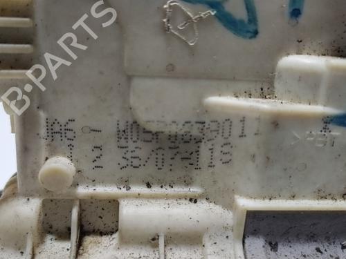 Rear left lock SEAT IBIZA III (6L1)  | BP21623306C100 