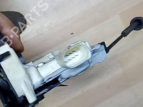 Rear right lock SEAT IBIZA III (6L1)  | BP21623309C99