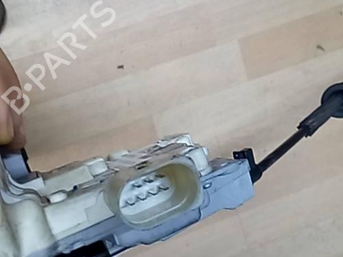 Rear right lock SEAT IBIZA III (6L1)  | BP21623309C99