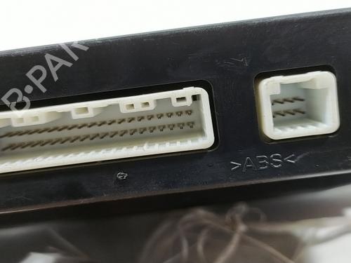 Commande Chauffage TOYOTA AVENSIS Saloon (_T25_)  | BP21623310I5 