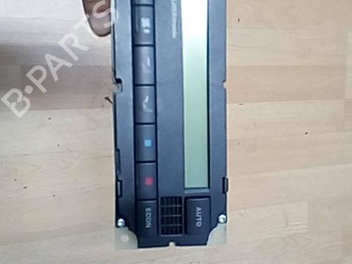 Klimabedienteil für VW PASSAT B5 Variant (3B5) [1997-2001]  21623311