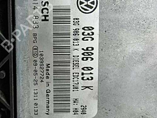 Used Engine control unit (ECU) Engine control unit (ECU) 21623350 21623350