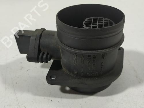 Mass air flow sensor SEAT IBIZA IV (6J5, 6P1) | BP21623360M95