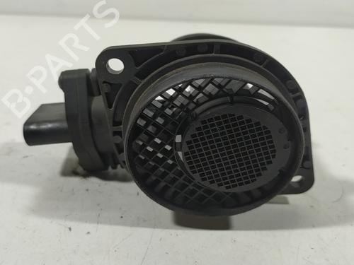 Mass air flow sensor SEAT IBIZA IV (6J5, 6P1) | BP21623360M95
