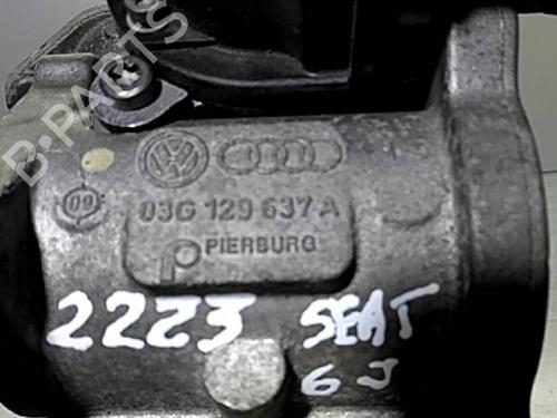 Used Other SEAT IBIZA IV (6J5, 6P1) [2008-2017]  21623385