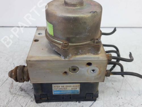 Used ABS pump ABS pump HONDA HR-V (GH_) [1999-2006] 21623387 21623387