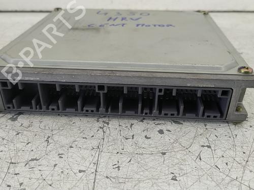 Used Engine control unit (ECU) HONDA HR-V (GH_) [1999-2006]  21623394