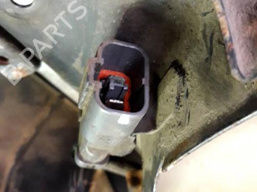 Radiator fan HONDA HR-V (GH_) | BP21623412M35