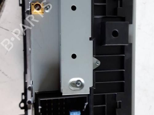 Bilradio MERCEDES-BENZ A-CLASS (W169) A 160 CDI (169.006, 169.306) | BP21623439E6