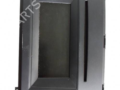 Bilradio MERCEDES-BENZ A-CLASS (W169) A 160 CDI (169.006, 169.306) | BP21623439E6