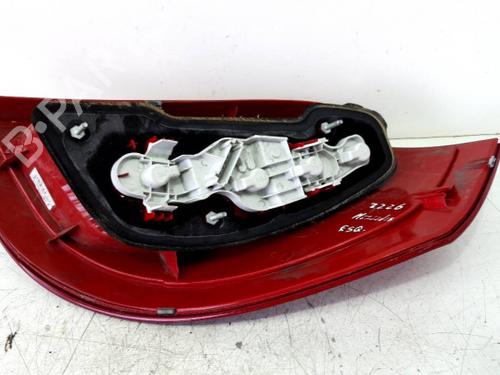 Left taillight MERCEDES-BENZ A-CLASS (W169) A 160 CDI (169.006, 169.306) | BP21623440C34 