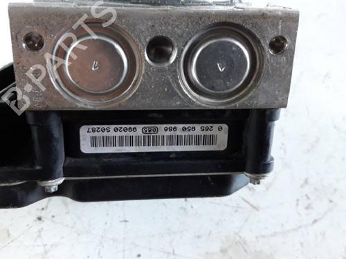 ABS pump MERCEDES-BENZ A-CLASS (W169) A 160 CDI (169.006, 169.306) | BP21623452M43