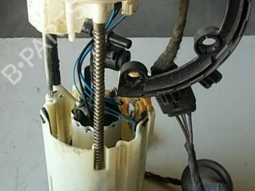 Other MERCEDES-BENZ A-CLASS (W169) A 160 CDI (169.006, 169.306) | BP21623457O1 