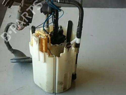 Other MERCEDES-BENZ A-CLASS (W169) A 160 CDI (169.006, 169.306) | BP21623457O1 