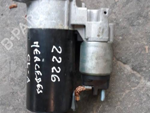 Starter MERCEDES-BENZ A-CLASS (W169) A 160 CDI (169.006, 169.306) | BP21623475M8