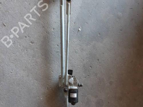 Used Front wiper motor MERCEDES-BENZ A-CLASS (W169) A 160 CDI (169.006, 169.306) (82 hp) 21623476