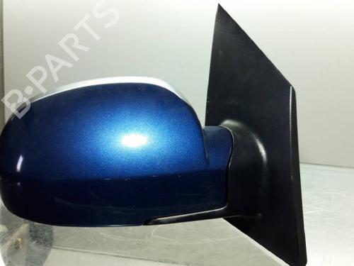 Right mirror HYUNDAI GETZ (TB)  | BP21623603C27 