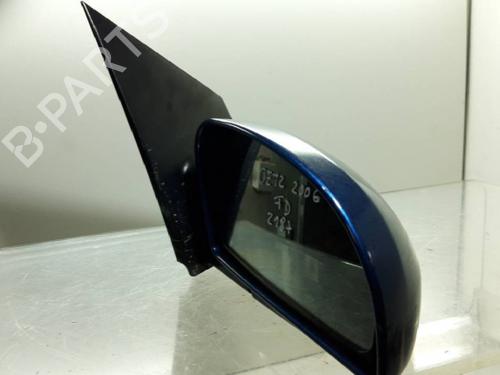 Right mirror HYUNDAI GETZ (TB)  | BP21623603C27 